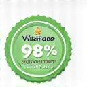 VitalCore statistic: 98% client satisfaction