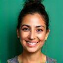 Sophie Patel, Senior Group Fitness Instructor